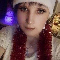 Фотография девушки Евгения, 29 лет из г. Лодейное Поле