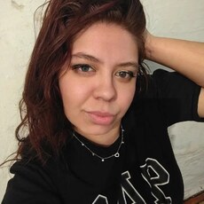 Фотография девушки Оксана, 28 лет из г. Зеленогорск (Красноярский Край)