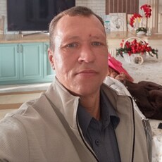 Фотография мужчины Александр, 44 года из г. Новопавловск