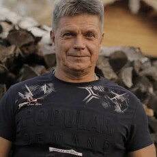 Фотография мужчины Юрий, 62 года из г. Москва