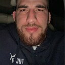 Арсалан, 27 лет