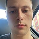 Антон, 25 лет