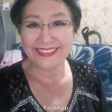 Фотография девушки Василя, 65 лет из г. Шымкент