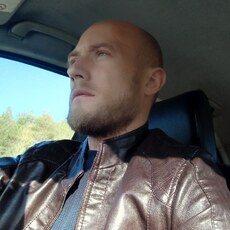 Фотография мужчины Александр, 38 лет из г. Рогачев