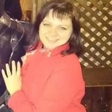 Фотография девушки Алена, 45 лет из г. Чадан