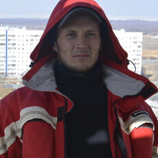 Фотография мужчины Сергей, 30 лет из г. Волгодонск