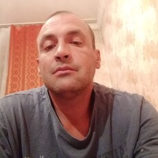 Фотография мужчины Сергей, 43 года из г. Шымкент