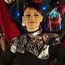 Аэлита, 35 лет