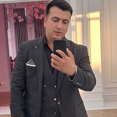 Фотография мужчины Guga, 31 год из г. Набережные Челны