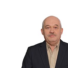 Фотография мужчины Андрей, 61 год из г. Лысьва