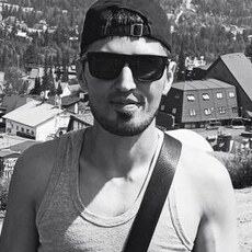 Фотография мужчины Тимур, 35 лет из г. Новокузнецк