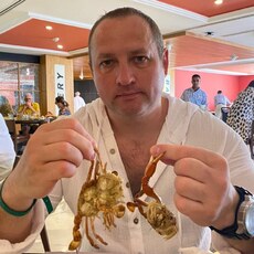 Фотография мужчины Роман, 41 год из г. Ефремов