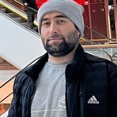 Фотография мужчины Расул, 35 лет из г. Вроцлав