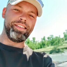 Фотография мужчины Антон, 36 лет из г. Подольск