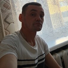 Фотография мужчины Игорь, 39 лет из г. Пинск