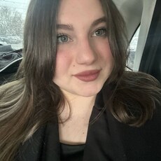 Фотография девушки Виоллета, 18 лет из г. Ульяновск