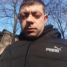 Фотография мужчины Александр, 32 года из г. Днепр