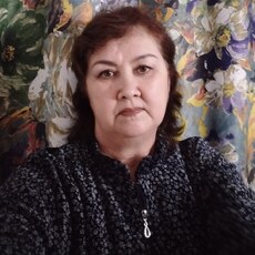 Фотография девушки Раймонда, 56 лет из г. Астана