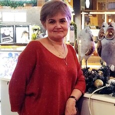 Фотография девушки Вероника, 49 лет из г. Казань