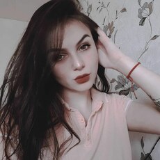 Фотография девушки Кроха, 28 лет из г. Тюмень