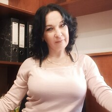 Фотография девушки Алёна, 43 года из г. Шахтерск