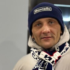 Фотография мужчины Федор, 38 лет из г. Вача