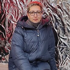 Фотография девушки Дарья, 44 года из г. Новосибирск