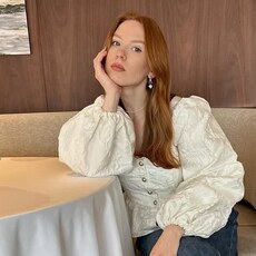 Фотография девушки Алла, 37 лет из г. Пермь