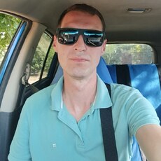 Фотография мужчины Роман, 37 лет из г. Анапа