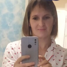 Фотография девушки Верочка, 37 лет из г. Липецк