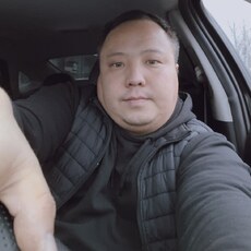 Фотография мужчины Бауыржан, 37 лет из г. Алматы