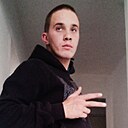 Александр, 23 года