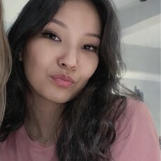 Фотография девушки Masya, 29 лет из г. Чита