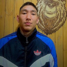 Фотография мужчины Сико, 34 года из г. Семей