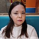 Незнакомка, 39 лет