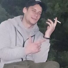 Фотография мужчины Игорь, 22 года из г. Барановичи