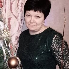 Фотография девушки Елена, 46 лет из г. Ачинск