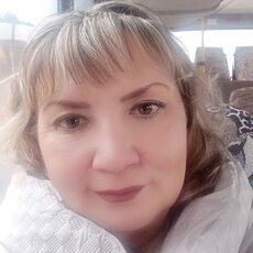 Фотография девушки Татьяна, 43 года из г. Пенза