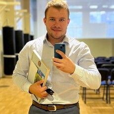 Фотография мужчины Евгений, 32 года из г. Томск