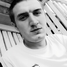 Фотография мужчины Виталик, 24 года из г. Белая Глина