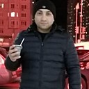 Ибрагим, 38 лет