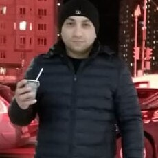 Фотография мужчины Ибрагим, 38 лет из г. Курск