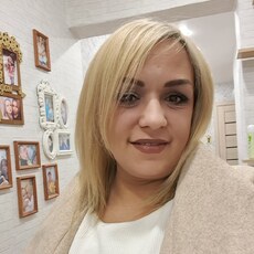 Фотография девушки Клава, 39 лет из г. Тихвин