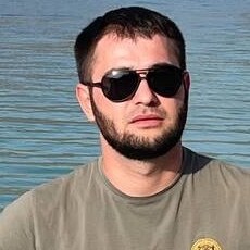 Фотография мужчины Одинокий, 34 года из г. Сочи