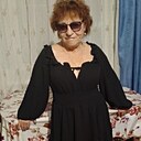 Татьяна, 66 лет