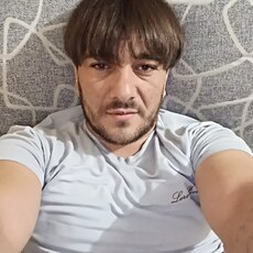 Фотография мужчины Русик, 35 лет из г. Горно-Алтайск