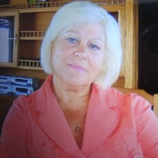 Фотография девушки Людмила, 60 лет из г. Оренбург