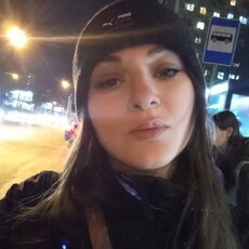 Фотография девушки Лиза, 29 лет из г. Владивосток