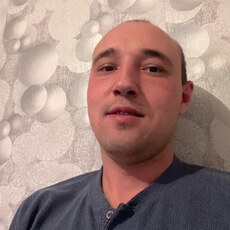 Фотография мужчины Алексей, 32 года из г. Абакан