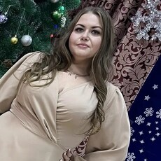 Фотография девушки Ольга, 30 лет из г. Ордынское